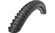 Schwalbe Faltreifen Hans Dampf ADDIX Performance Line Fahrradreifen MTB Reifen Schwarz