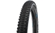 Schwalbe Reifen Johnny Watts 365 DD GreenGuard, Addix 4 Season Fahrradreifen Trekking / City 