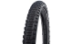 Schwalbe Reifen Johnny Watts Performance, DD, GreenGuard, Reflex Fahrradreifen MTB Reifen schwarz