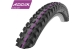 Schwalbe Reifen Magic Mary Evolution Line Fahrradreifen MTB Reifen schwarz