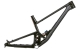 Scor 2030 Frameset Mountainbike Rahmen Hardtail Fully 2023 SEVRUGA TRIP