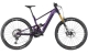 SCOR 4060 Z LTC XT E-Bike Fully 2023 Purple