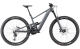 SCOR 4060 Z STC SLX E-Bike Fully 2023 Slate