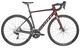 Scott Addict 30 Rennrad 2024 Candy Glitter Red