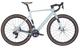 Scott Addict Gravel 20 Gravel Bike 2024 Lulworth Blue