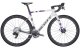 Scott Addict Gravel RC Gravel Bike 2024 Beluga Grey / Progressive Purple