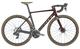 Scott Addict RC 10 Rennrad 2024 Red Tint Carbon