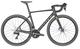 Scott Addict RC 15 Rennrad 2024 black Raw Carbon