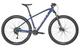 Scott Aspect 940 MTB Hardtail 2024 Ultramarine Blue