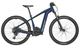 Scott Aspect eRIDE 910 E-Bike MTB 2024 Dark Blue