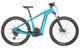 Scott Aspect eRIDE 920 E-Bike MTB 2024 Cerulean Blue