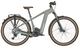 Scott Axis eRIDE 10 Men E-Bike MTB 2024 Highland Green