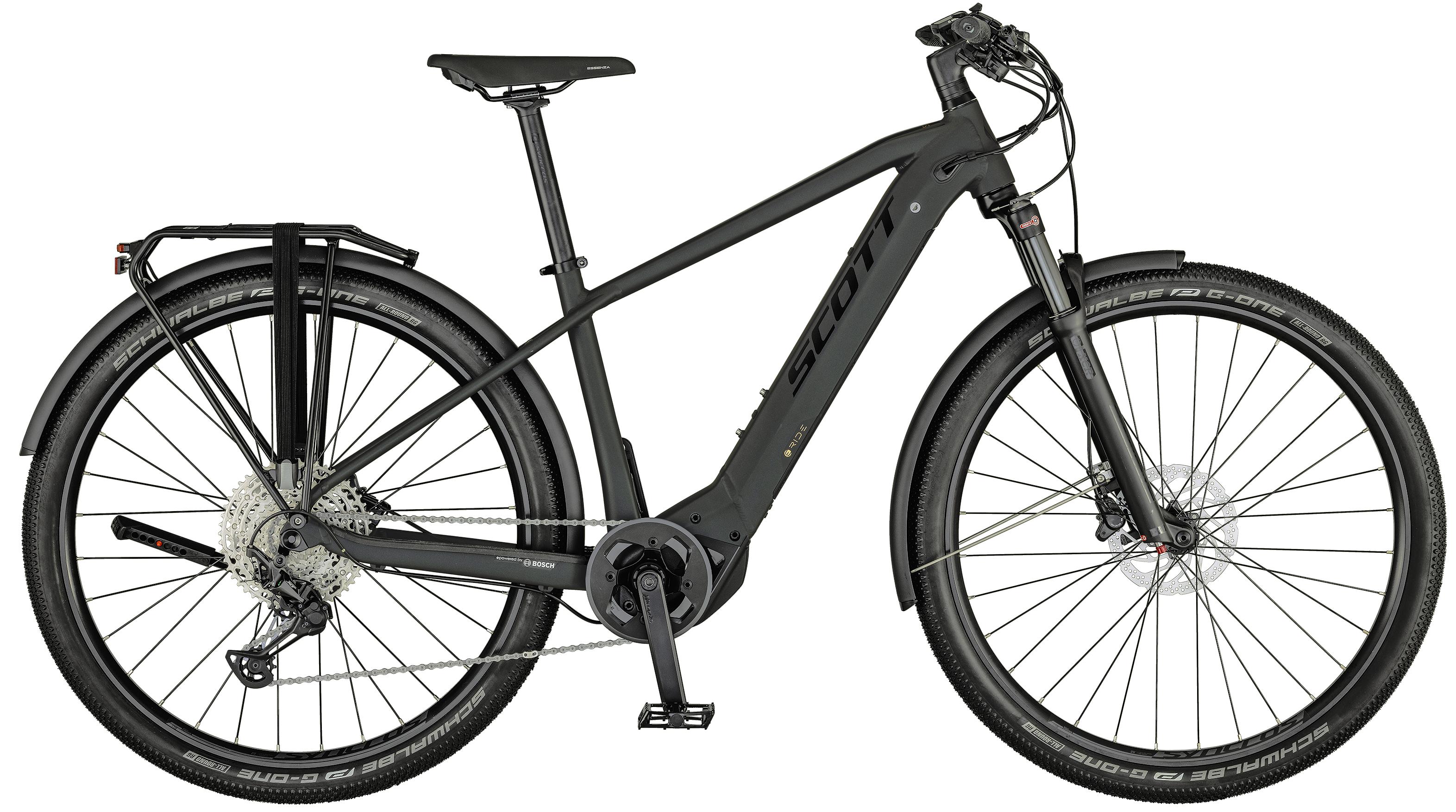 e bike mtb 2021