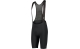 Scott Bib Shorts M´s ULTD. ++++ black