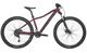 Scott Contessa Active 40 purple MTB Hardtail 2024 Nitro Purple