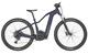 Scott Contessa Active eRIDE 920 E-Bike MTB 2024 Eclipse Blue