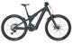 Scott Contessa Patron eRIDE 900 E-Bike Fully 2022 Candy Petrol Green