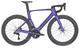 Scott Foil RC 10 purple Rennrad 2024 Ultraviolet Purple