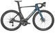 Scott Foil RC Pro Rennrad 2023 Candy Blue Flakes