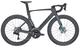 Scott Foil RC Pro Rennrad 2024 Carbon Grey