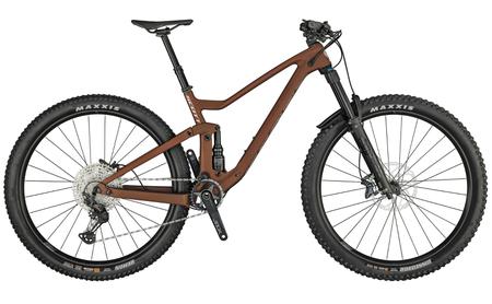 2020 scott genius 930