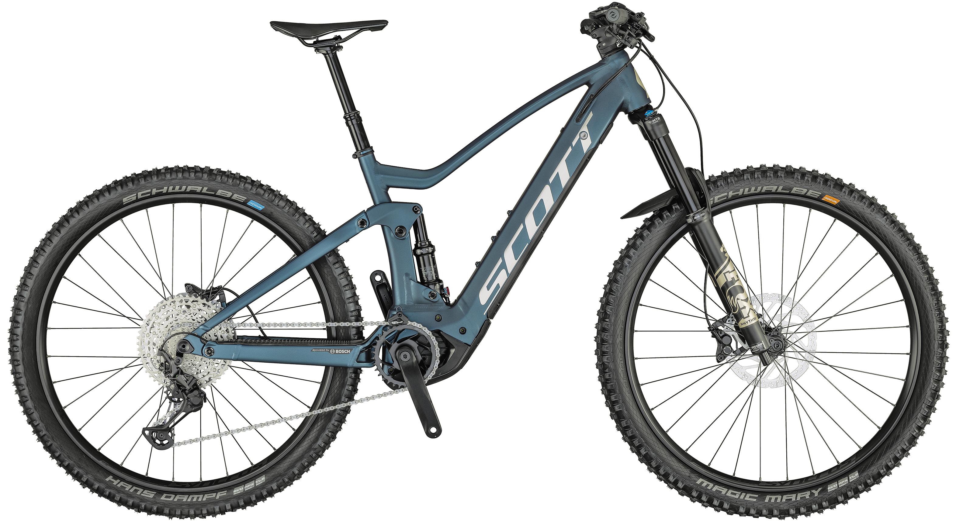 scott mtb 2021 release date