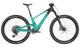 Scott Genius ST 910 Fully MTB 2023 Soft Teal Green