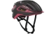 Scott Helm ARX Plus (CE) Helme Mountainbike dark grey/pink