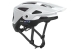 Scott Helm Stego Plus  Helme Mountainbike White glossy/Black