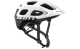 Scott Helm Vivo (CE)  Helme Mountainbike white/black