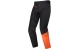 Scott Hose M's Trail Storm WP black/orange pumpkin