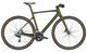 Scott Metrix 10 Rennrad 2024 Prism Olive Green