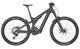 Scott Patron eRIDE 900 E-Bike Fully 2022 Raw Carbon