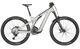 Scott Patron eRIDE 910 E-Bike Fully 2022 Prism Misty Grey