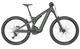 Scott Patron eRIDE 920 black E-Bike Fully 2024 Prism Iridium Black