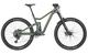 Scott Ransom 920 Fully MTB 2022 Dark Moss Green