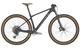 Scott Scale 910 MTB Hardtail 2024 Raw Carbon