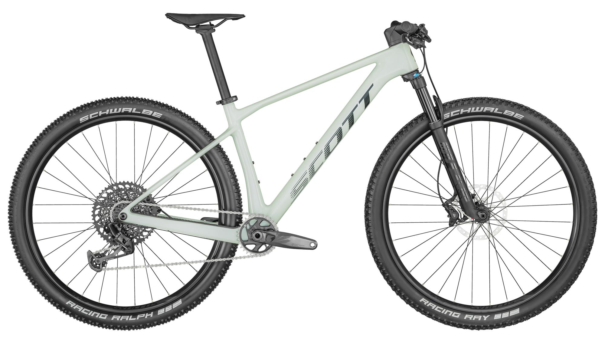 Scott Scale 920 MTB Hardtail 2024