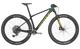 Scott Scale RC World Cup MTB Hardtail 2023 Prism Purple Green