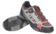 Scott Schuhe Sport Crus-r Boa Lady Schuhe Damen grey/red