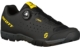 Scott Schuhe Sport Trail Evo Gore-Tex Schuhe MTB Schuhe - Mountainbike black/yellow