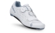 Scott Schuhe W's Road Comp Boa Schuhe Damen matt white/ light blue