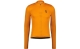 Scott Shirt M's Endurance 10 l/s copper orange/dark grey