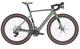 Scott Solace Gravel eRIDE 20 2024 Undergrowth Green