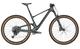 Scott Spark 930 green Fully MTB 2024 Wakame Green