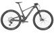 Scott Spark RC Team black Fully MTB 2024 Raw Carbon