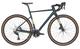 Scott Speedster Gravel 20 Gravel Bike 2024 Petrol Green