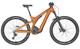 Scott Strike eRIDE 910 EVO E-Bike Fully 2024 Prism Paprika Orange