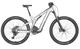 Scott Strike eRIDE 920 EVO E-Bike Fully 2024 Raw Alloy