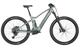 Scott Strike eRIDE 930 grey E-Bike Fully 2024 Narwal Grey